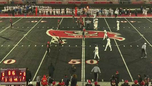 Baseball Game Preview: Bolingbrook Plays at Home