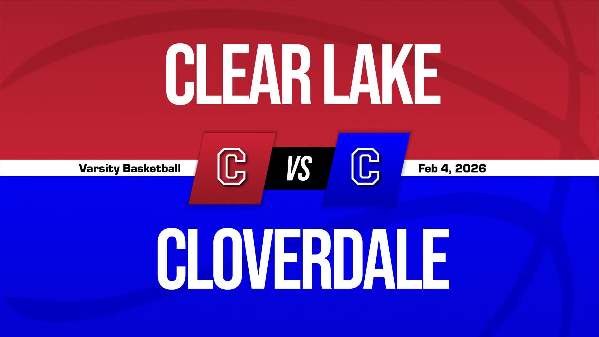 Basketball Game Preview: Clear Lake Cardinals vs. Kelseyville Knights