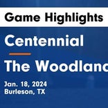 Soccer Game Preview: Centennial vs. Cleburne