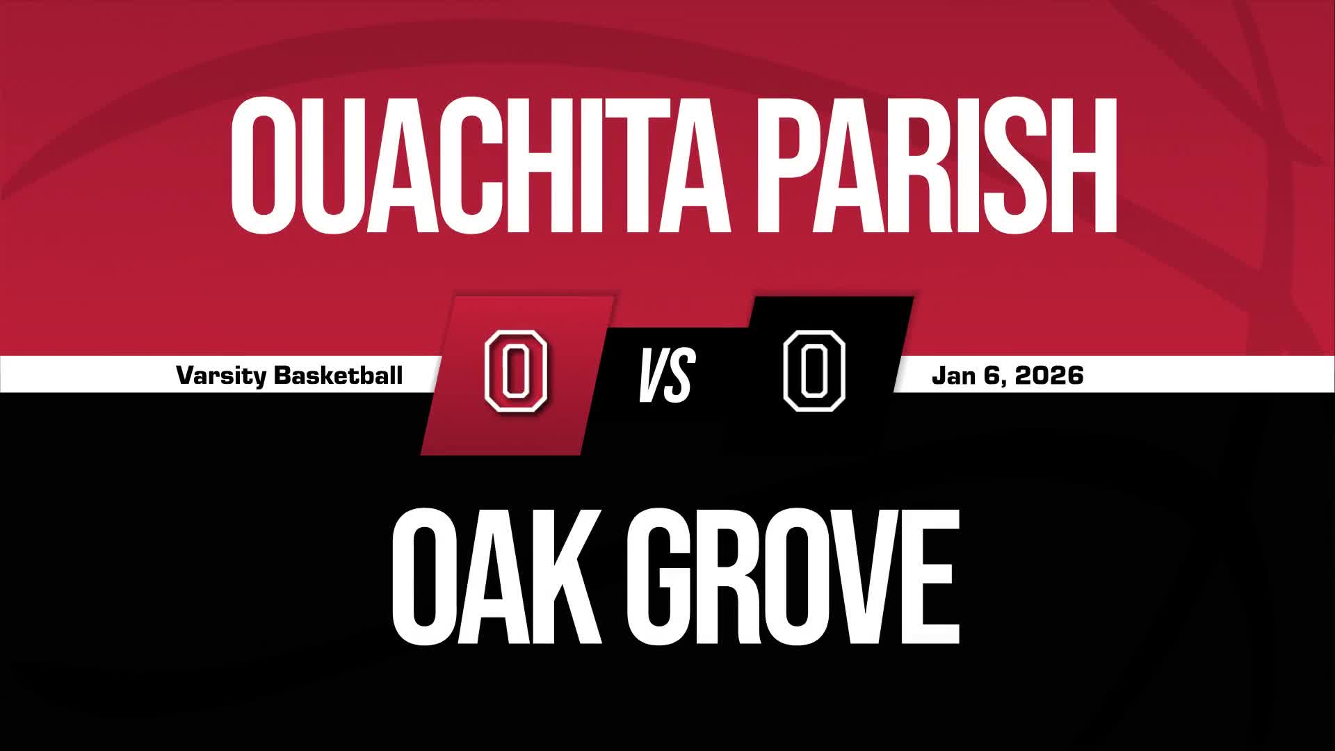 Basketball Recap: Make It Ten in a Row for Oak Grove + How To Watch