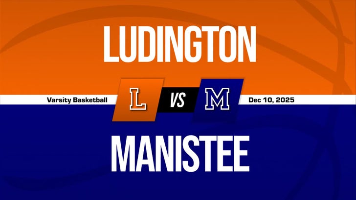 Basketball Game Preview: Ludington Orioles vs. Mason County Cent