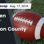 Football Game Recap: Houston County vs. Stewart County
