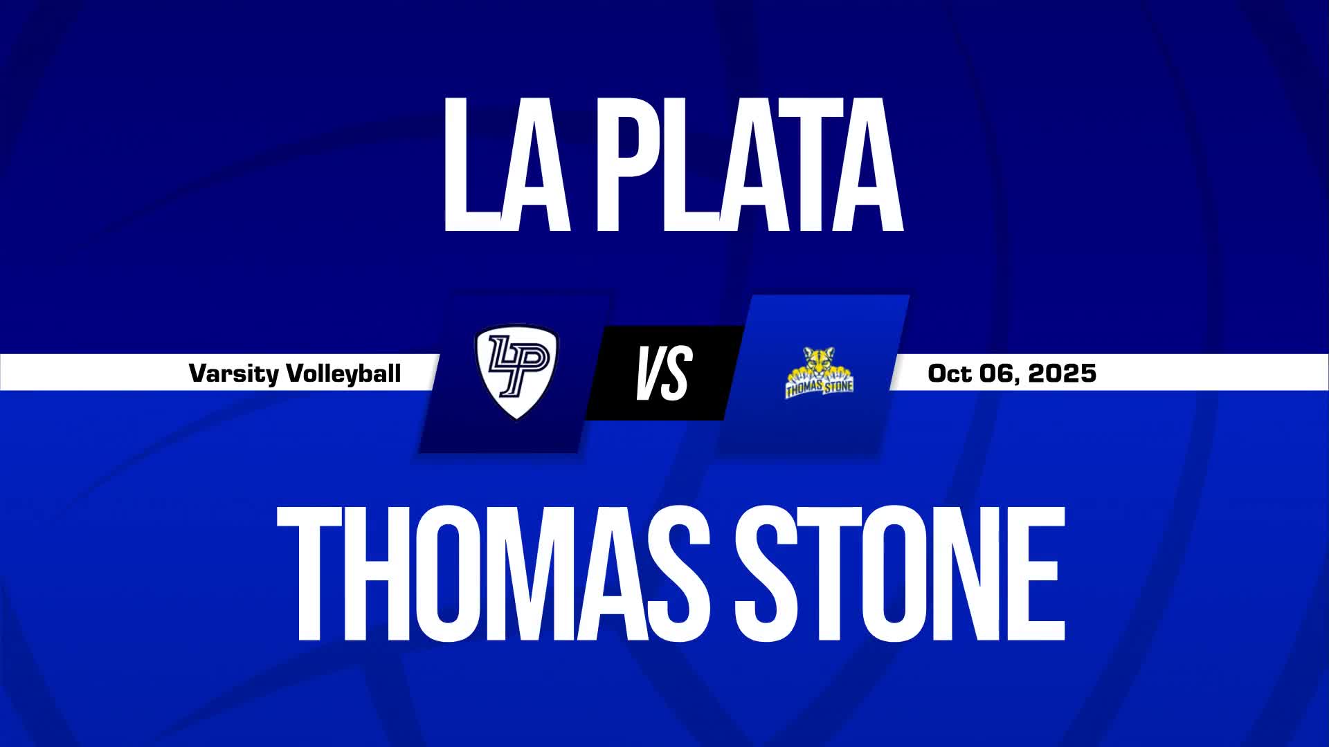 Volleyball Game Preview: La Plata Warriors vs. North Point Eagles + How To Watch