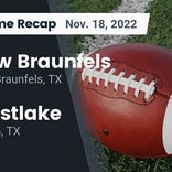 Football Game Preview: New Braunfels Unicorns vs. Clemens Buffaloes