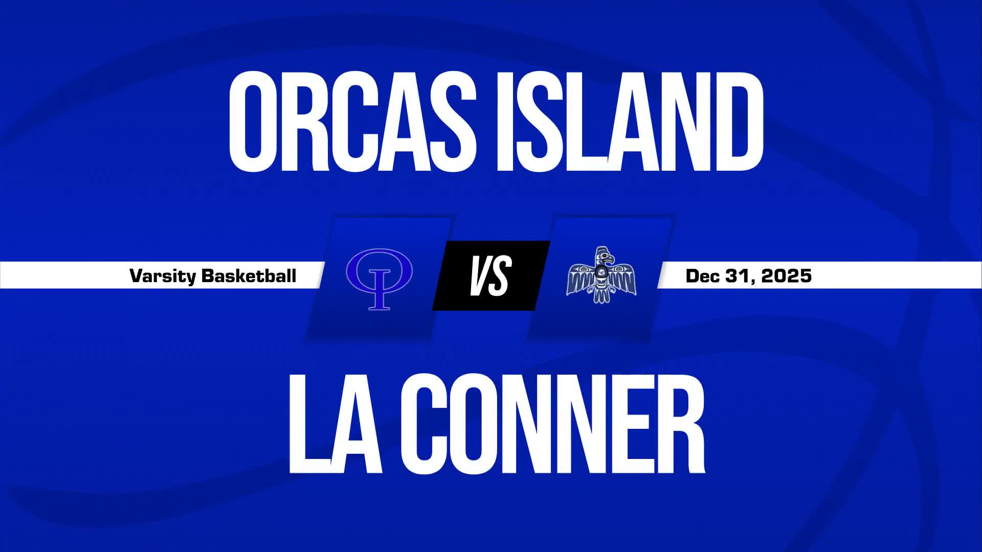 Basketball Game Preview: La Conner Braves vs. Friday Harbor Wolv