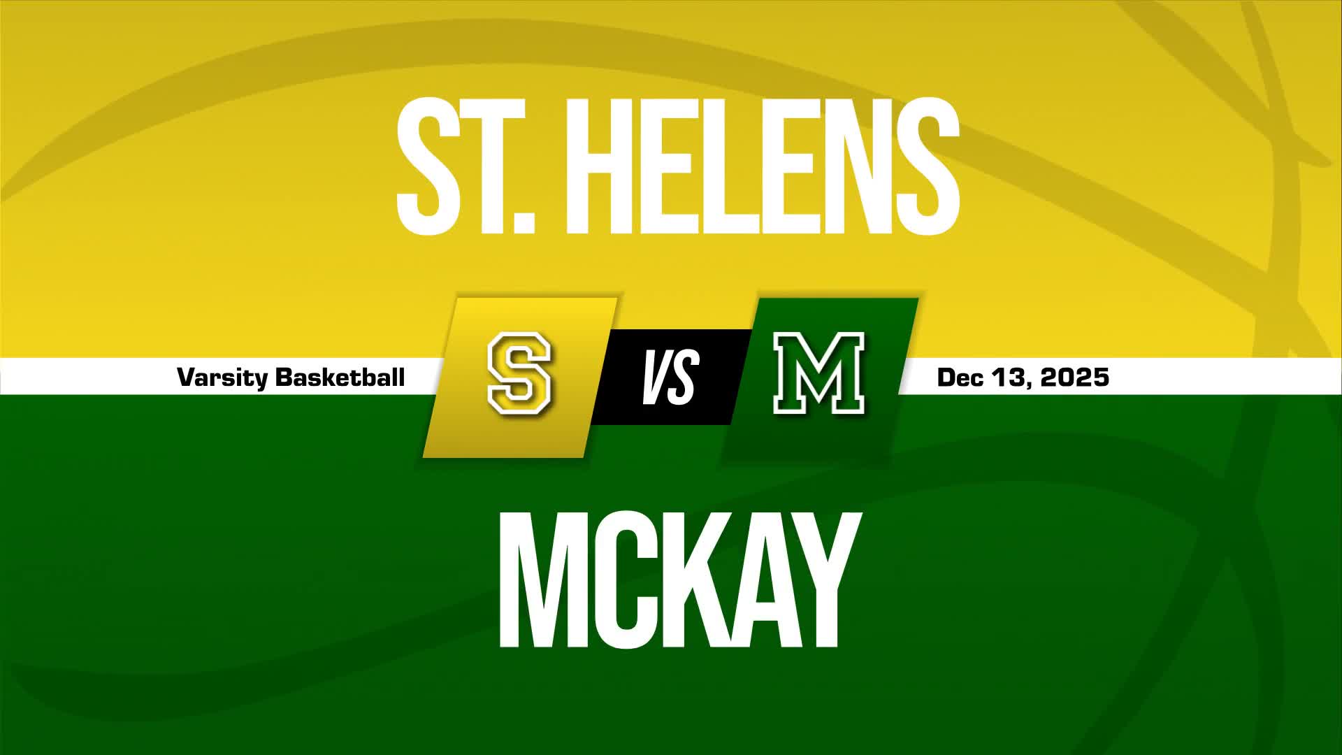 Basketball Recap: McKay Takes a Loss + How To Watch