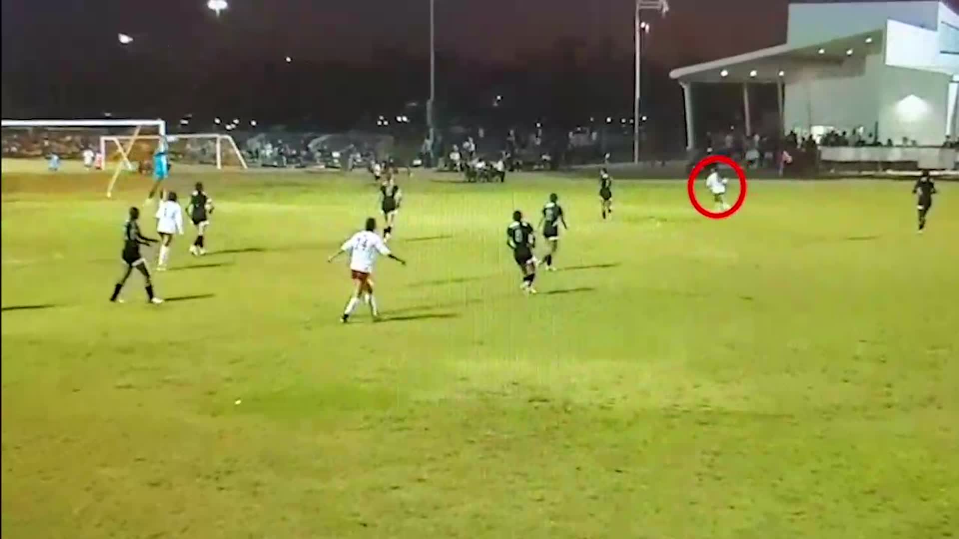 Soccer Game Preview: Centennial vs. Gadsden