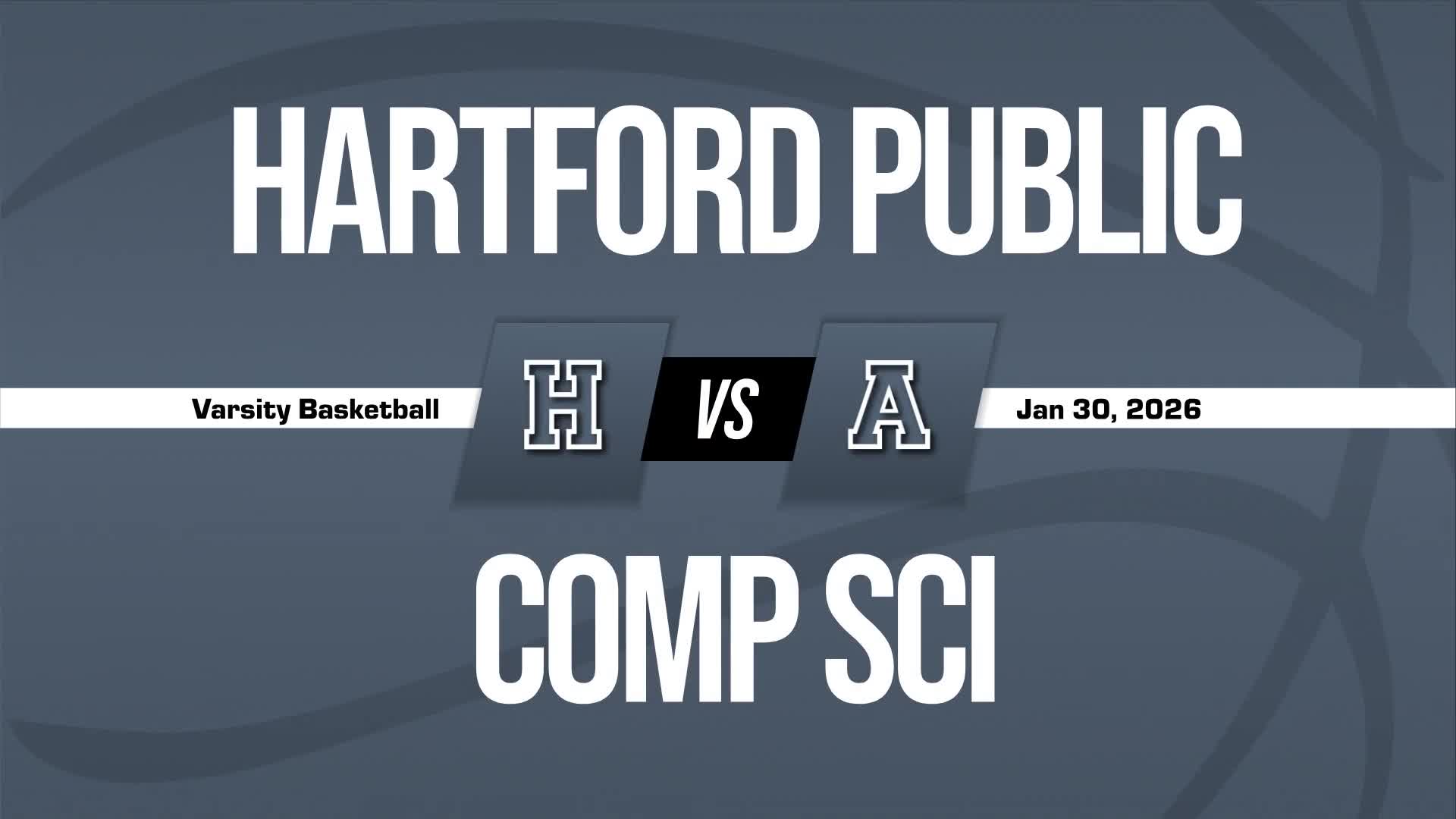 Basketball Recap: Hartford Public Picks Up Seventh Consecutive  