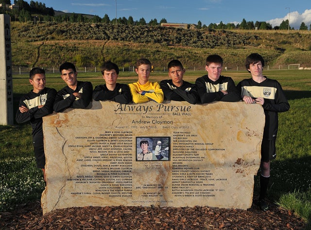 Battle Mountain has made the playoffs every season since 1998 and has the talent to keep the streak alive.