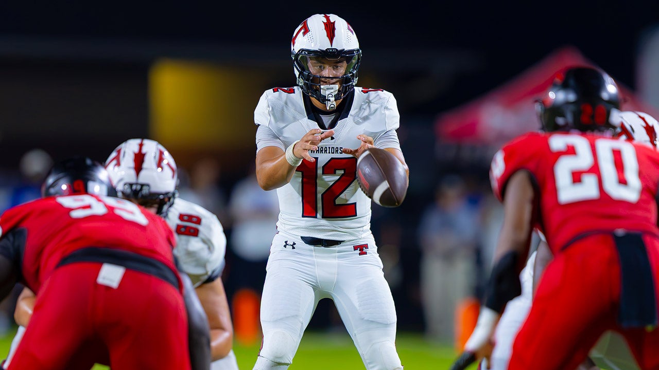 FOOTBALL: Potential state record breakers