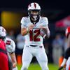 High school football: Gunner Rivers, Trent Seaborn among potential state record breakers in 2026