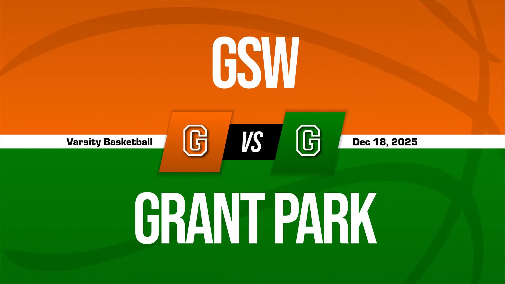 Basketball Recap: Grant Park Skates Past Illinois Lutheran with Ease + How To Watch