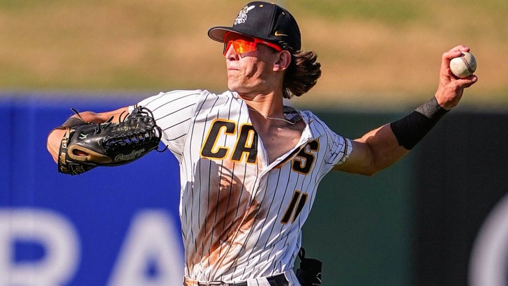 Baseball Recap: Chase Benson can't quite lead Thunderbird over Y