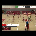 Volleyball Game Preview: Johnstown-Monroe Johnnies vs. Northmor Golden Knights
