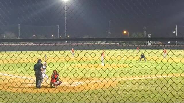 Baseball Recap: Harlingen South Now  11-1 over Last 12 Games