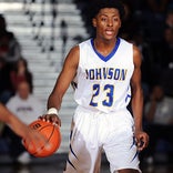 MaxPreps 2015-16 Alabama preseason high school boys basketball Fab 5, presented by the Army National Guard