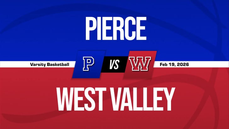 Basketball Recap: Pierce Comes Up Short
