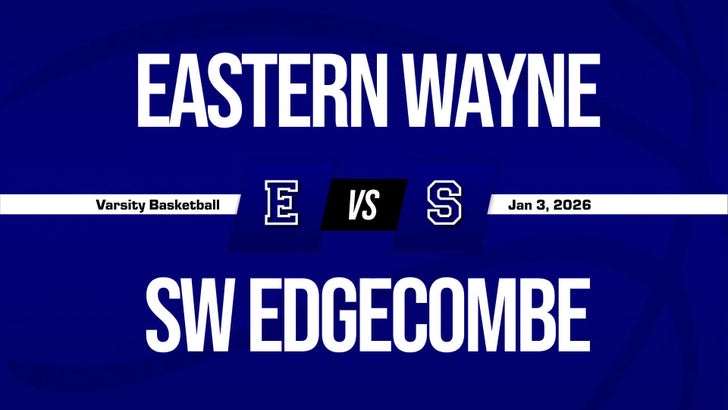 Basketball Game Preview: Eastern Wayne Warriors vs. North Pitt P