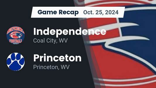Football Recap: Princeton Picks Up 12th Consecutive  Win