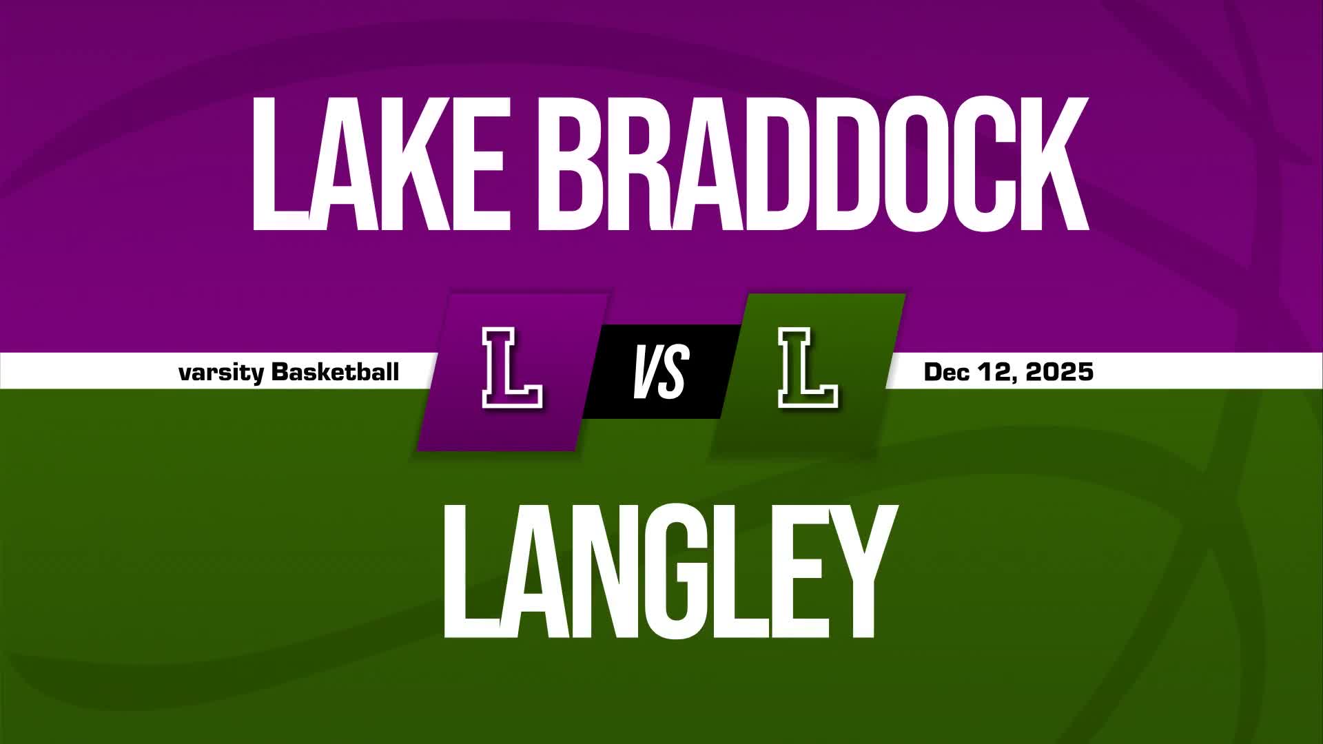Basketball Game Preview: Lake Braddock Bruins vs. Westfield Bulldogs + How To Watch
