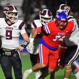 High school football: Jenks beats Bixby 38-35 in showdown of Oklahoma powers to end nation's longest win streak at 58 games