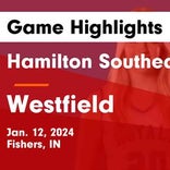 Westfield vs. Hamilton Southeastern