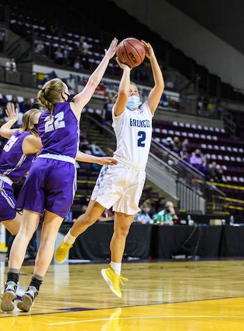 Cora Schissler, Platte Valley