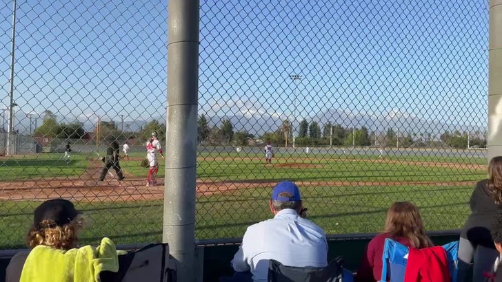 Baseball Recap: Pomona Comes Up Short