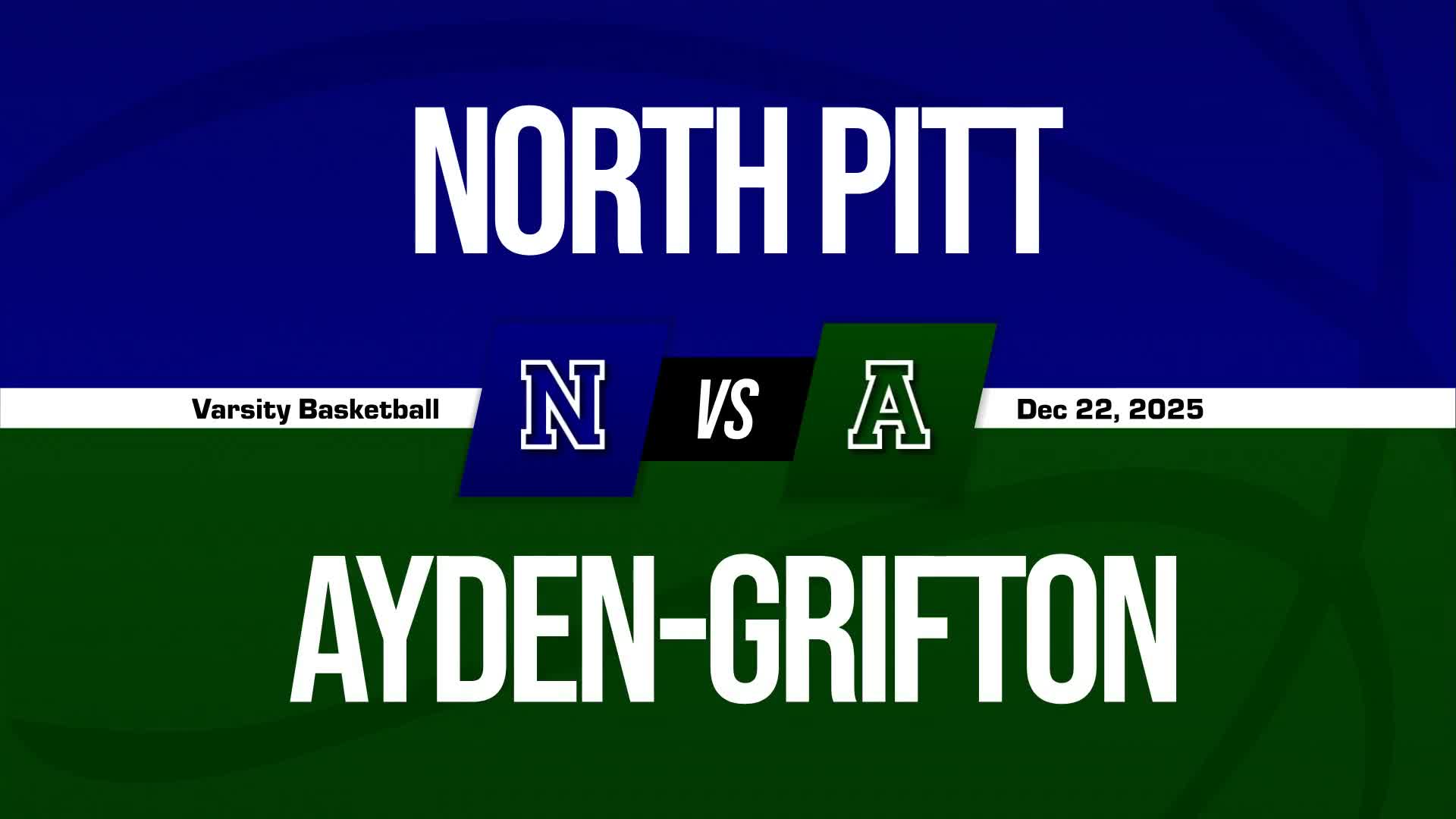 Basketball Game Preview: North Pitt Panthers vs. North Johnston Panthers + How To Watch