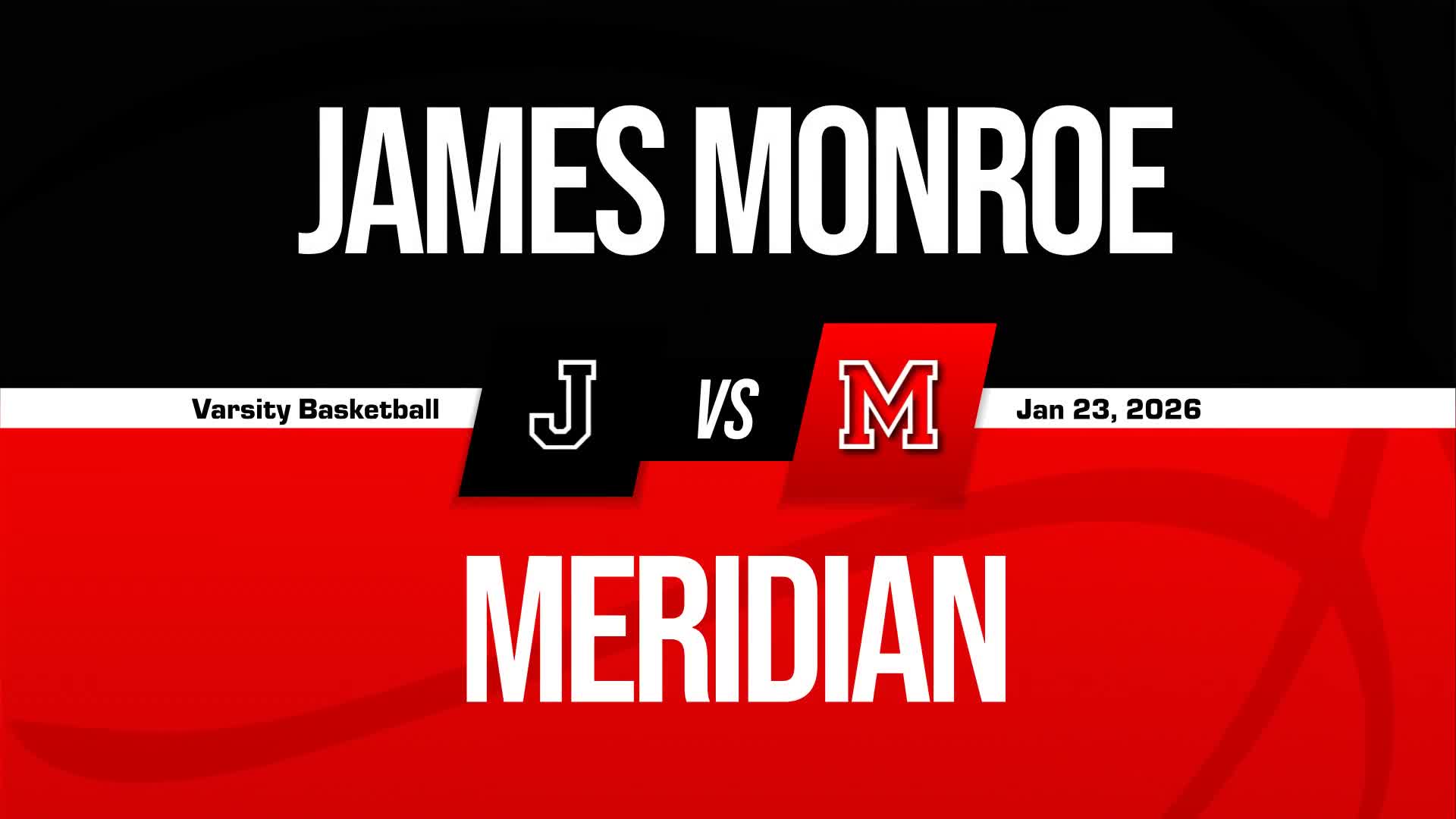 Basketball Recap: Six Straight Home  Victories for Meridian + How To Watch