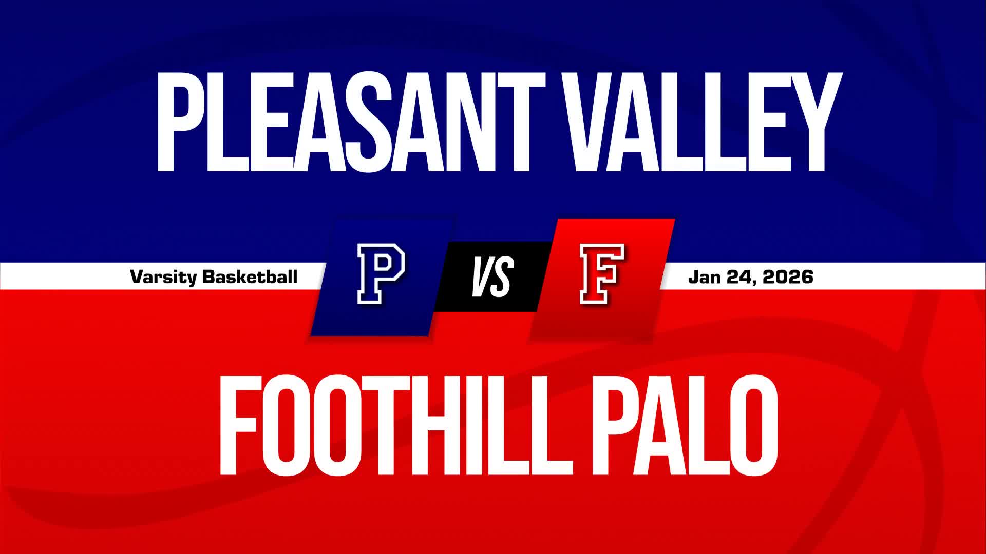 Basketball Game Preview: Foothill Cougars vs. Chico Panthers + How To Watch