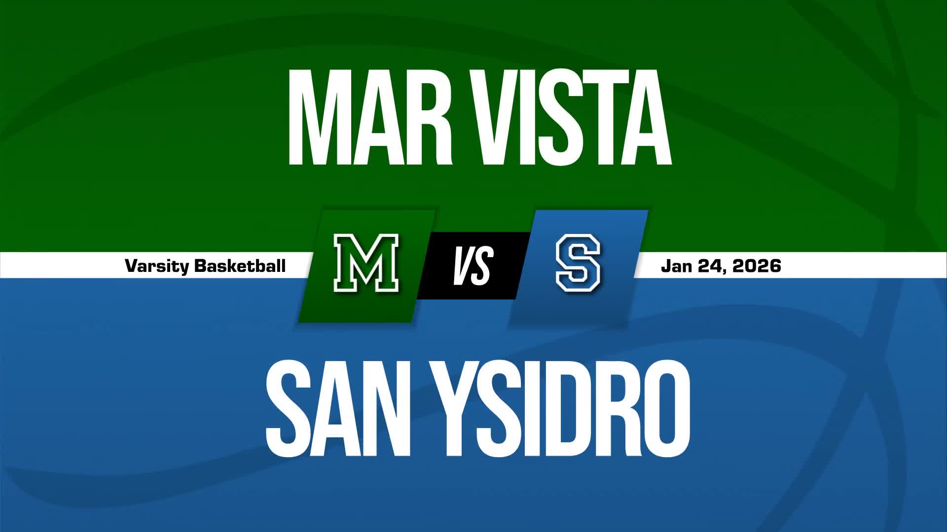 Basketball Game Preview: Mar Vista Mariners vs. Hilltop Lancers