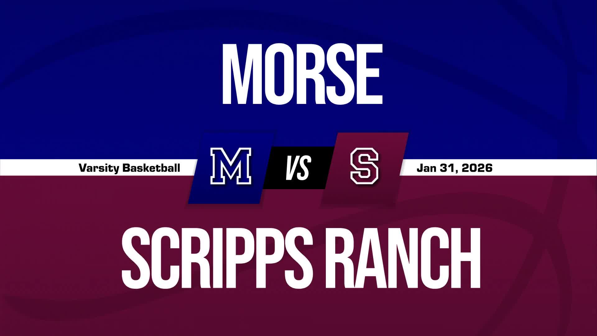 Basketball Recap: Scripps Ranch Takes a Loss