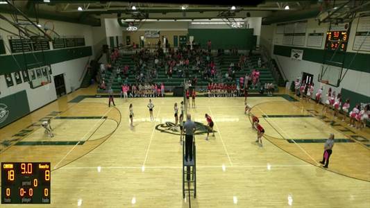 Softball Game Preview: Canton Eagles vs. Athens Hornets