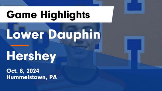 Soccer Game Preview: Lower Dauphin vs. Northern York