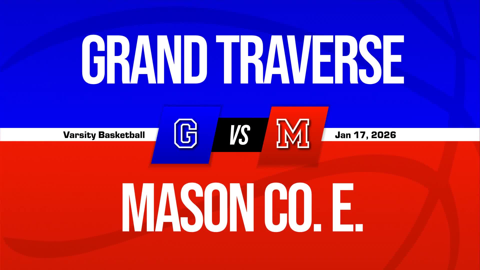 Basketball Game Preview: Mason County Eastern Cardinals vs. Walk