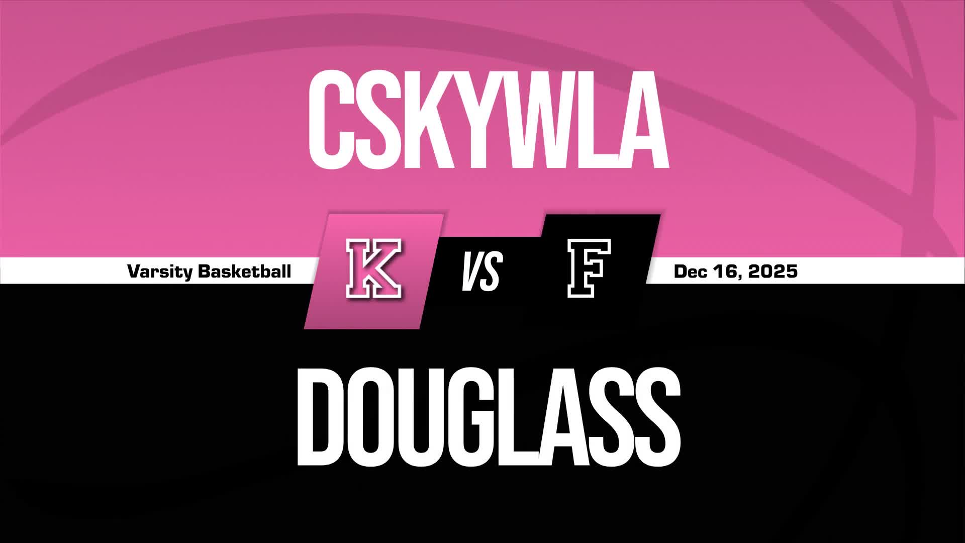 Basketball Recap: Douglass Takes a Loss + How To Watch