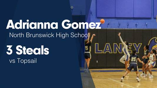 Softball Game Preview: North Brunswick Scorpions vs. West Brunsw