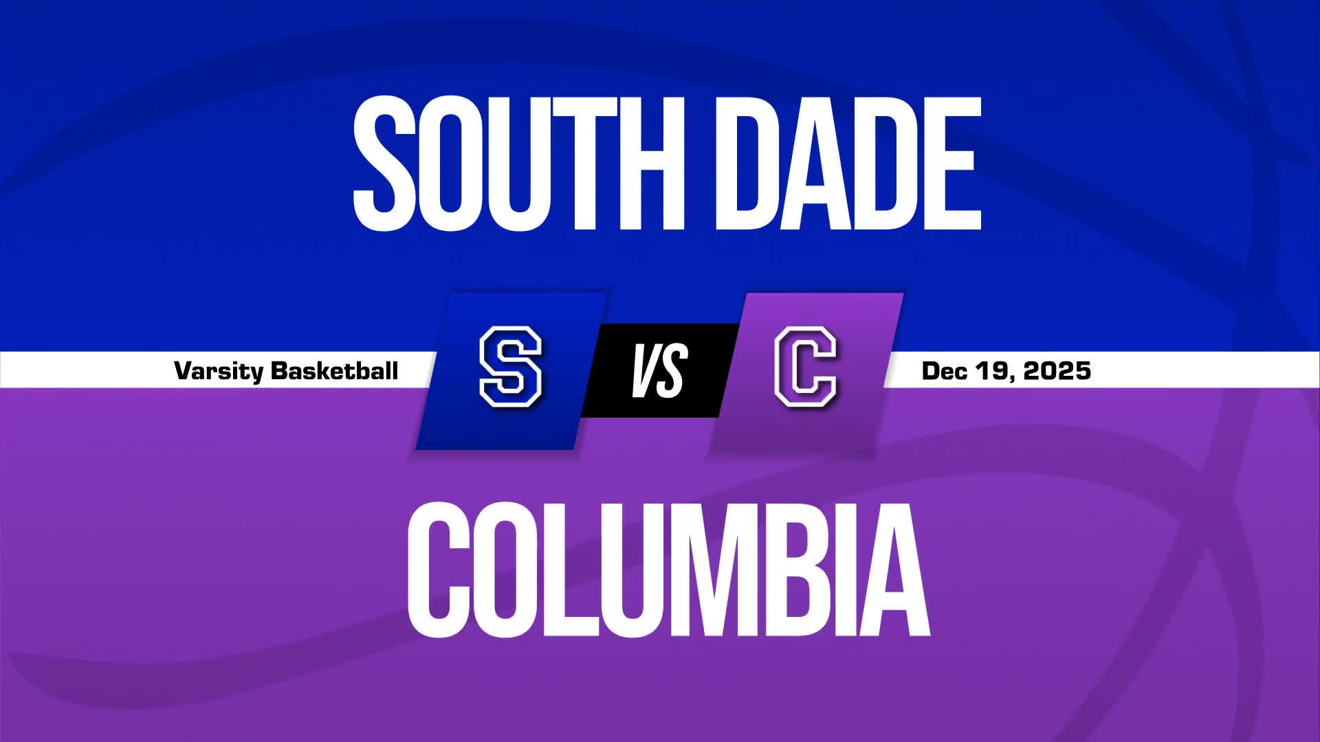 Basketball Game Preview: Columbia Tigers vs. Bradford Tornadoes