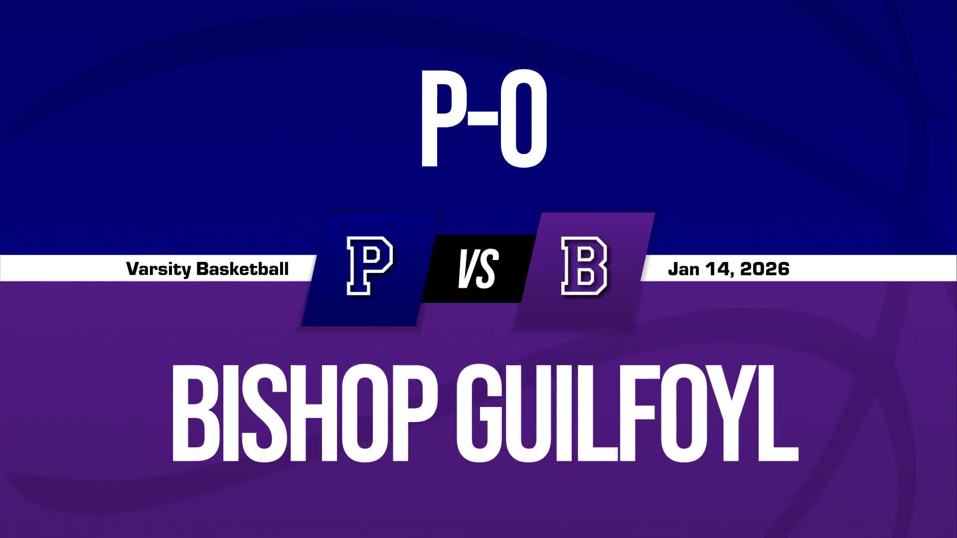 Basketball Recap: Philipsburg-Osceola Comes Up Short