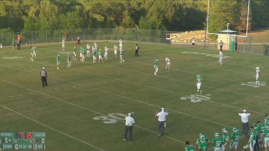 Basketball Game Preview: Overton Mustangs vs. New Summerfield Ho