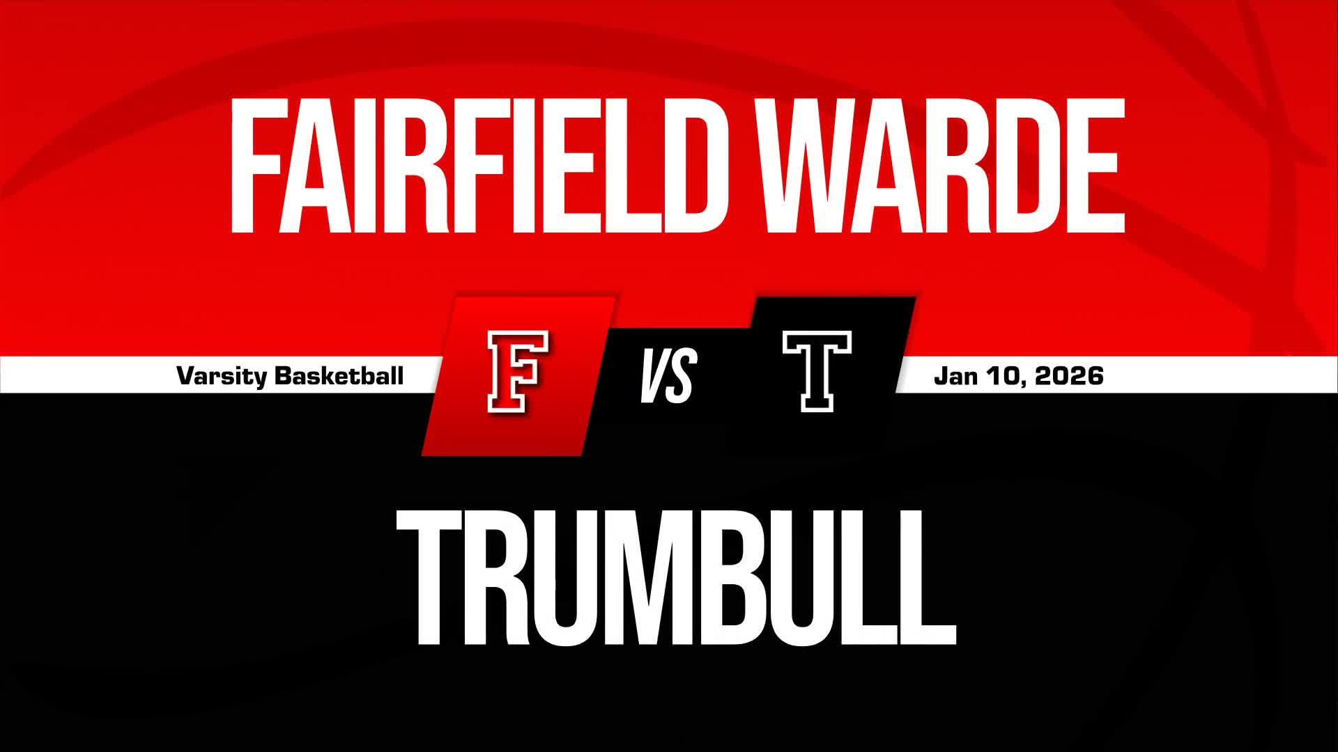 Basketball Game Preview: Warde Mustangs vs. Bridgeport Central H