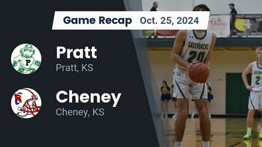 Football Recap: Pratt Comes Up Short