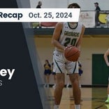 Football Recap: Pratt Comes Up Short