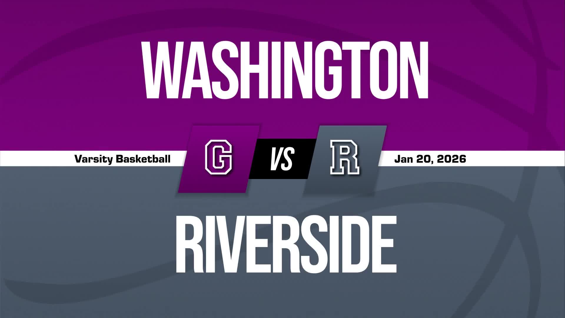 Basketball Recap: Riverside Drops Highest Score of Season Against Traders Point Christian + How To Watch