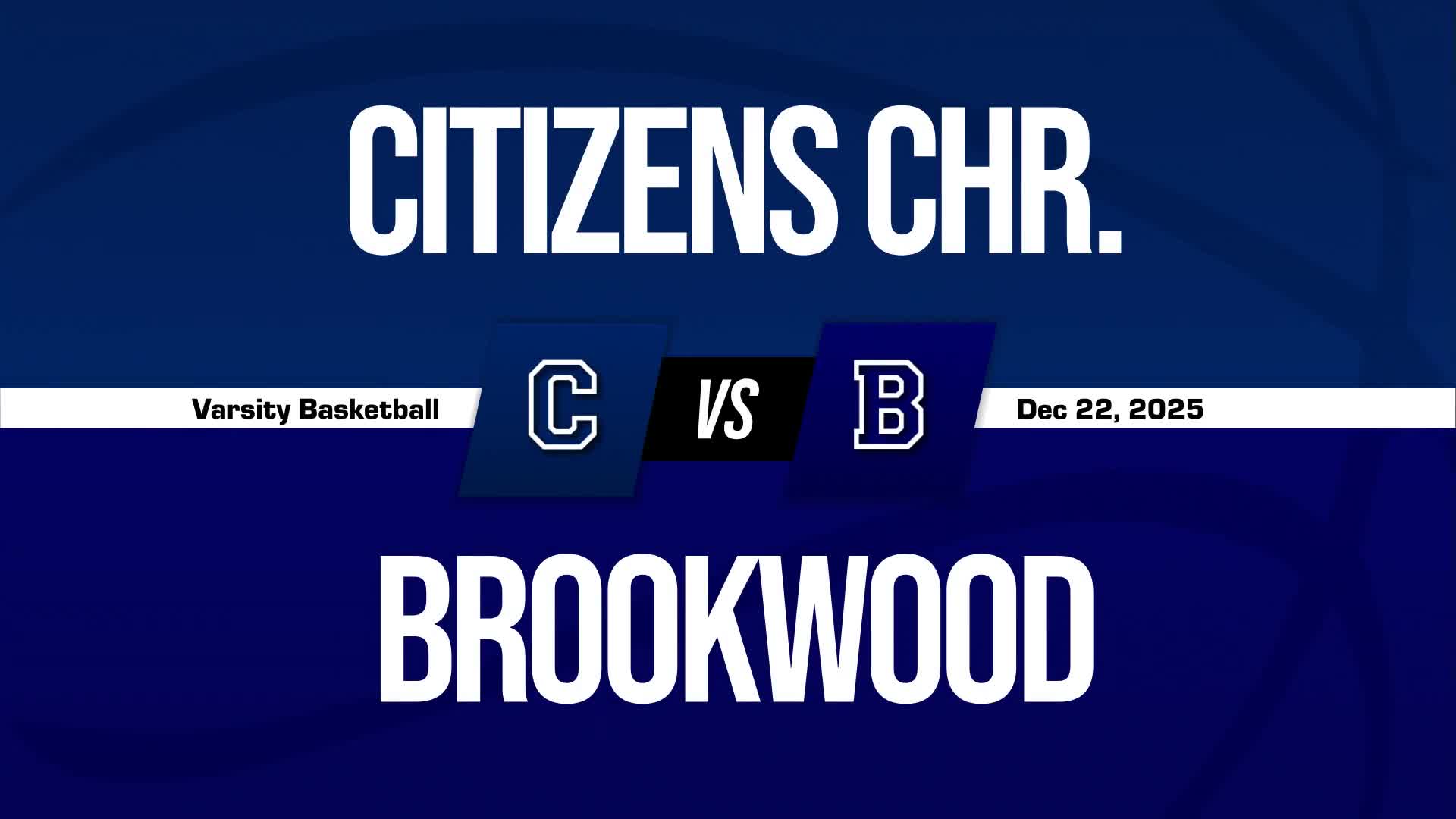Basketball Game Preview: Brookwood Warriors vs. Southwest Georgia Academy Warriors + How To Watch