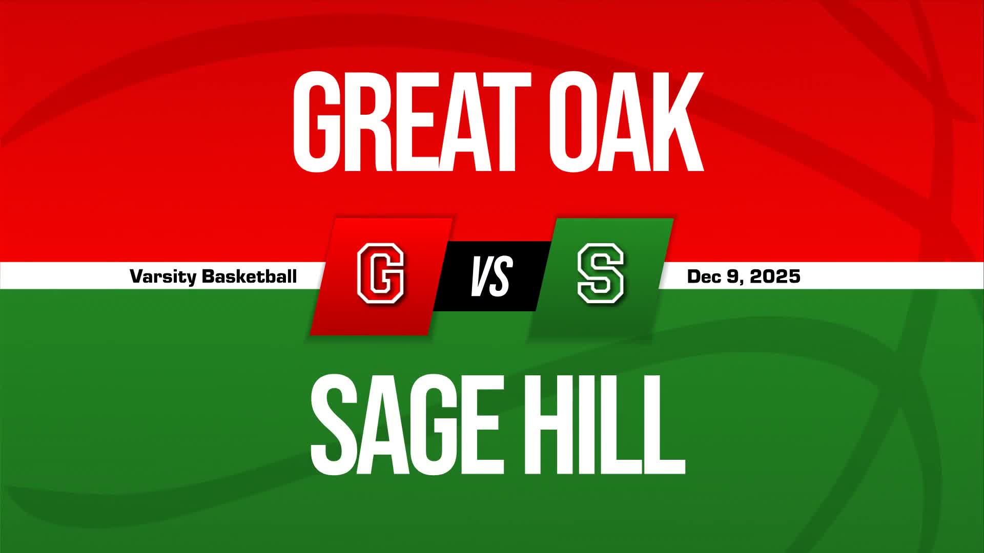 Basketball Recap: Sage Hill Takes a Loss