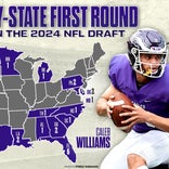 2024 NFL Draft: Florida high schools produced the most first-round selections