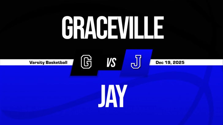 Basketball Recap: Graceville Falls Despite Big Games from Avont
