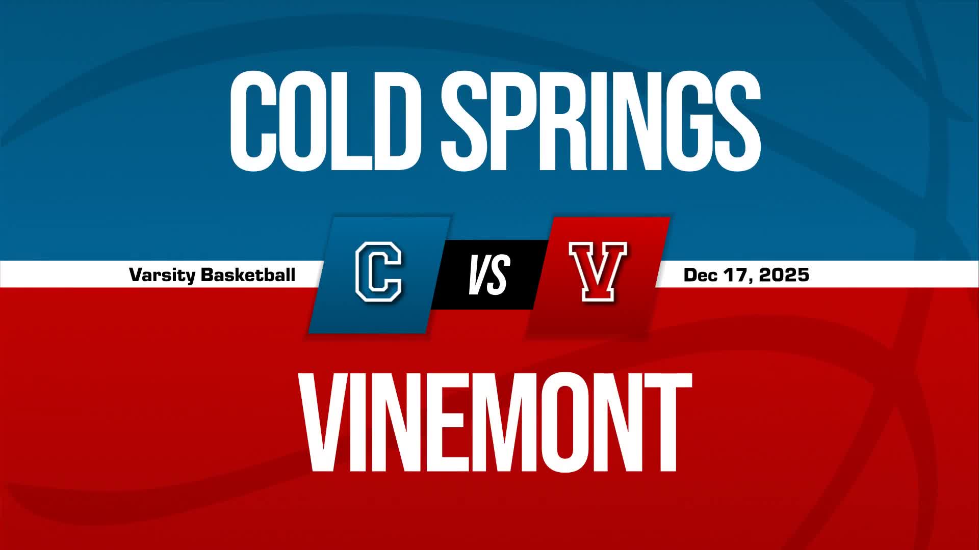 Basketball Game Preview: Vinemont Eagles vs. Holly Pond Broncos + How To Watch